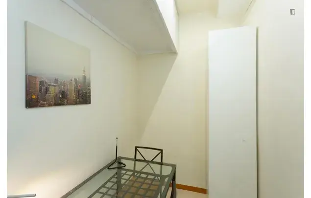Apartamento 3 Dormitorios Barcelona Estancia Temporal 3 24 Meses