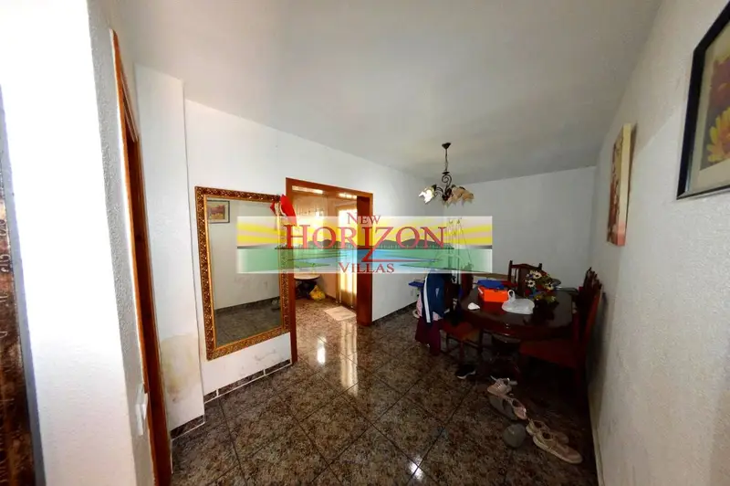 Casa en venta en La Alfoquia, Almería