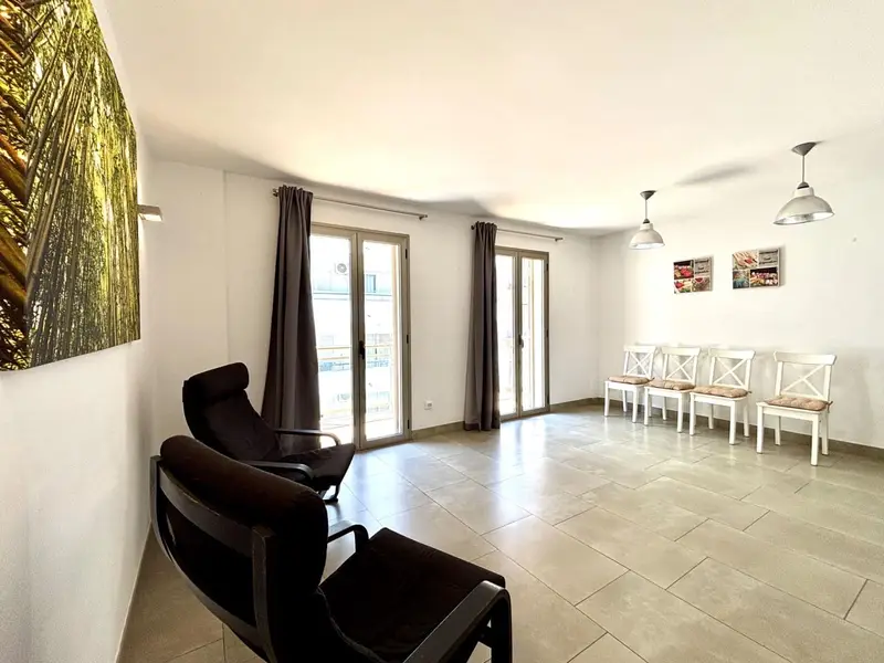 Apartamento en Venta Puerto Alcudia Mallorca Centro Playa