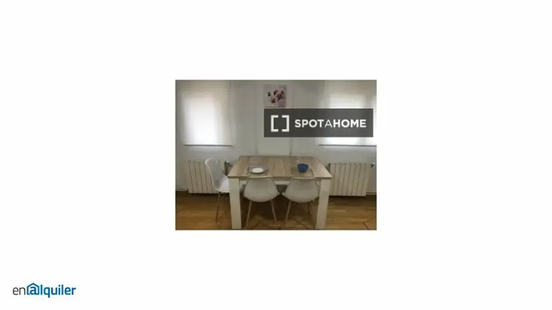 Estudio en Santander con Gastos Incluidos