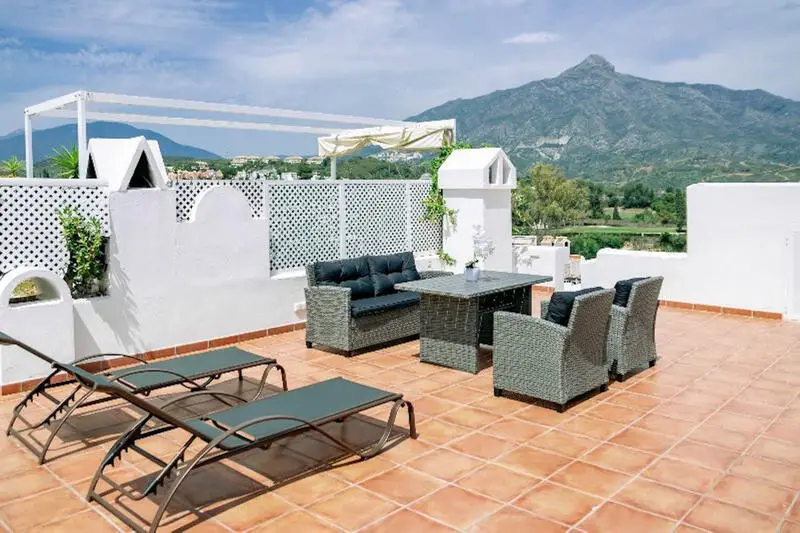 4 Cuarto Adosado en venta
Málaga, Málaga