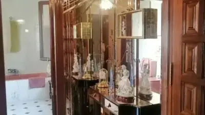 Casa rústica en venta en Calle de Medina, 28