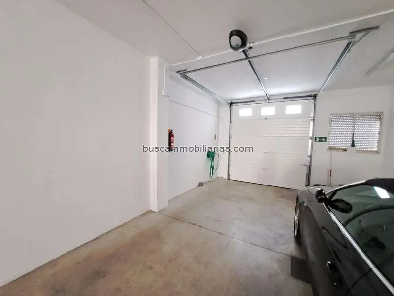 Local Comercial en Venta Carcaixent 183m2 Céntrico Dos Calles