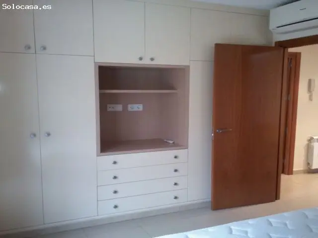Duplex en Alquiler 75m2 2 Dormitorios 2 Baños Amueblado