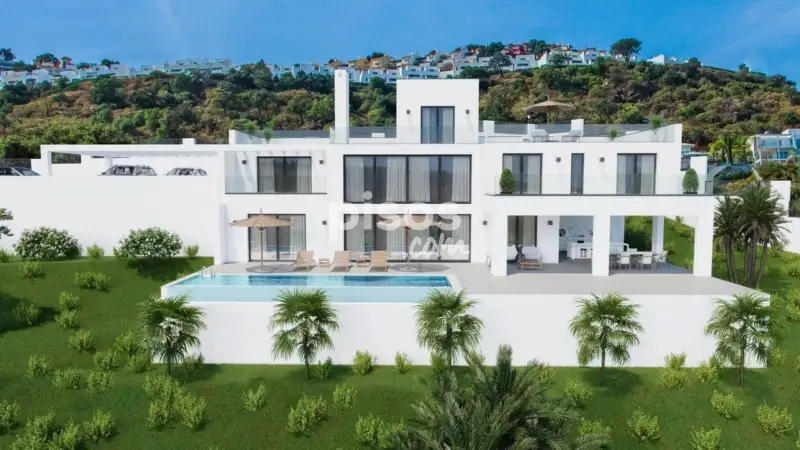 Casa en venta en La Mairena