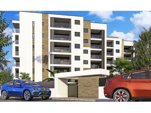 Apartamentos en Venta Mil Palmeras Pilar de la Horadada