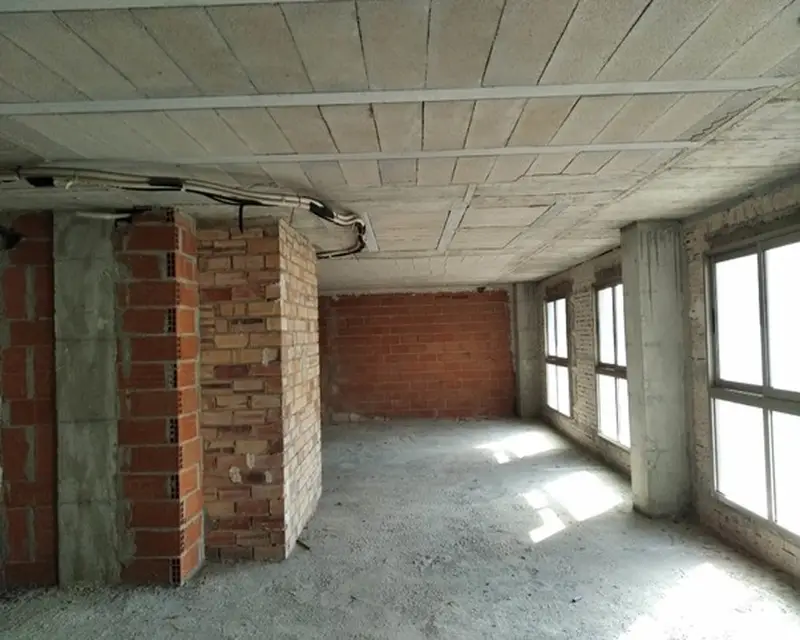 Local en Oliva 395 m2