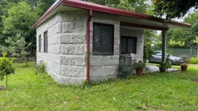 Chalet en venta en Coles cerca de Ourense