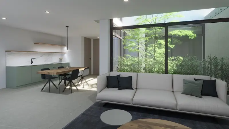Villas de Lujo con Piscina Privada en La Nucía Cerca de Benidorm