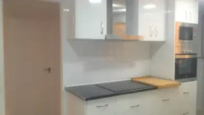 Apartamento en Campello Primera Linea de Playa Septiembre a Junio