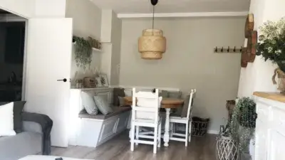 Alquiler Piso Avenida Oroel Septiembre a Junio