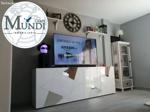 Piso en venta Puerto del Rosario 78m2