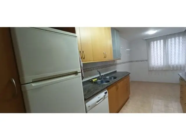 Vivienda 4 Dormitorios 2 Baños Parking Trastero Terraza