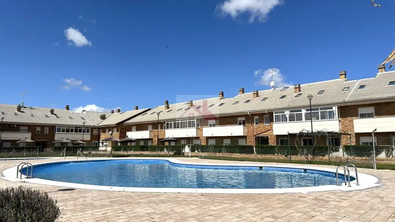 Venta Piso Arcas del Villar 2 Dormitorios 2 Baños Garaje