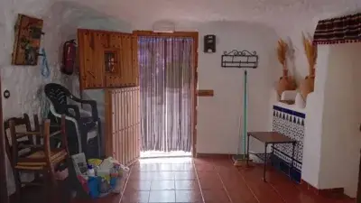 Casa Rústica en Venta en Galera 9 Dormitorios 4 Baños