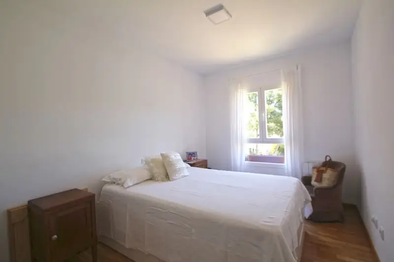 Apartamento Bendinat Mallorca 4 Dormitorios Piscina Cerca Playa