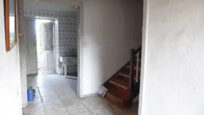 Casa en venta Avilés para rehabilitar 120m2 con finca