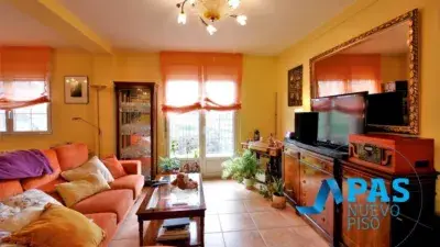 Dúplex en Venta 3 Habitaciones 2 Baños Garaje Terrazas