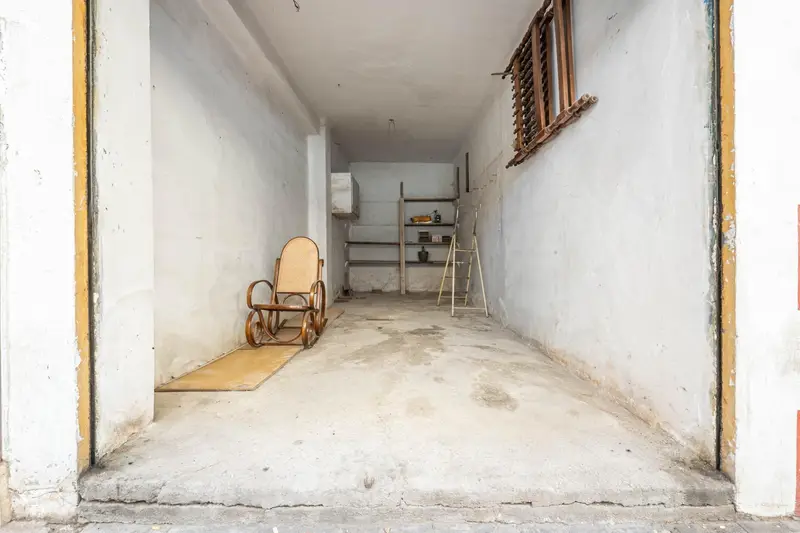 Venta Local Comercial con Trastero en Hipercor Granada