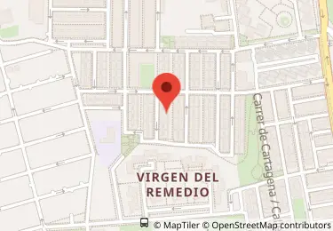 Vivienda en Venta Alicante - Piso Tipo G - Cuarta Planta