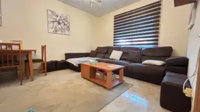 Chalet adosado en venta en Calle Camino Huecas