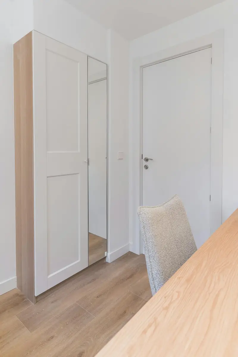 Habitaci
ón en Alquiler M

óstoles - Estudiantes y Profesionales