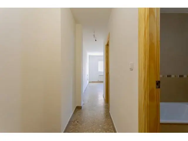 Piso 2 Dormitorios Garaje Las Gabias Proxima Parada Metro
