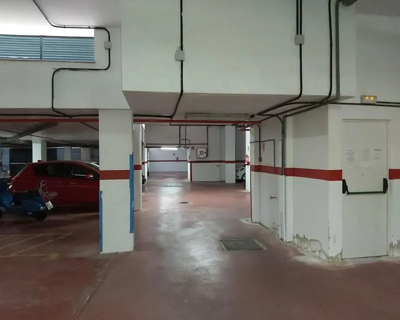 Garaje en venta en Huelva 12m2