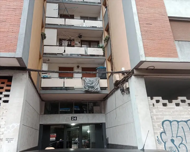 Piso 63m2 2 habitaciones Ermua Guipuzkoa