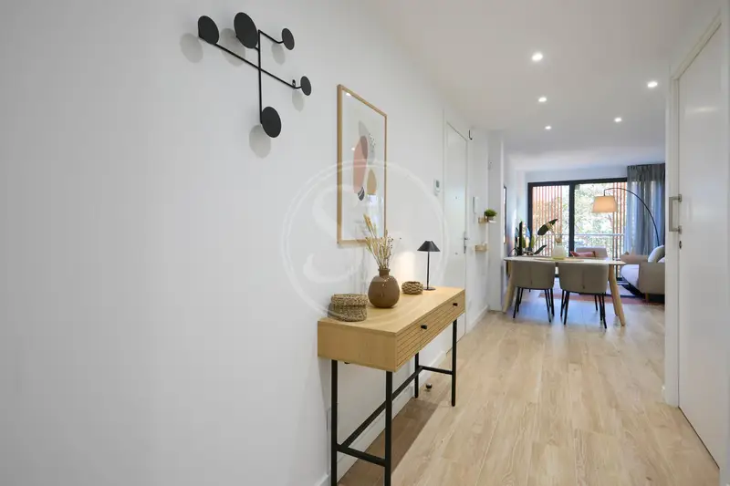 Apartamento en Alquiler Barcelona Sant Andreu