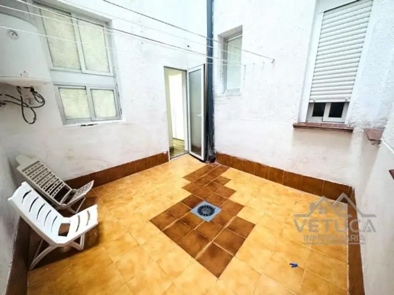 venta Piso en Casco Historico de Vallecas, Madrid (50064565427.100500)- Globaliza