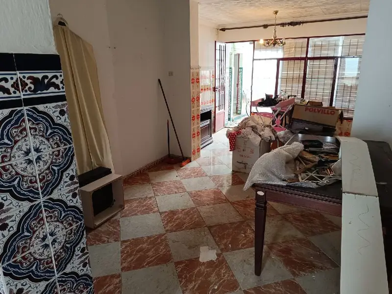 Venta Casa 2 Habitaciones Brenes Ref 298
