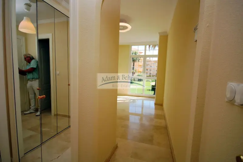 Apartamento en Venta Oliva Nova Golf y Playa