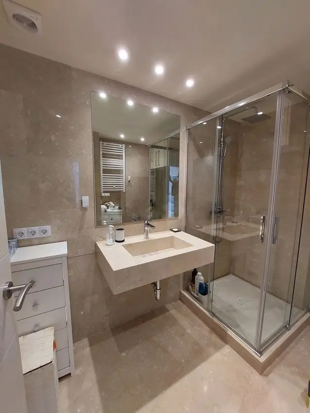 Apartamento con Vistas al Mar en Peguera
