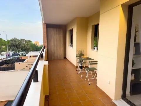 Piso 3 Dormitorios Torremolinos Altos del Olivar