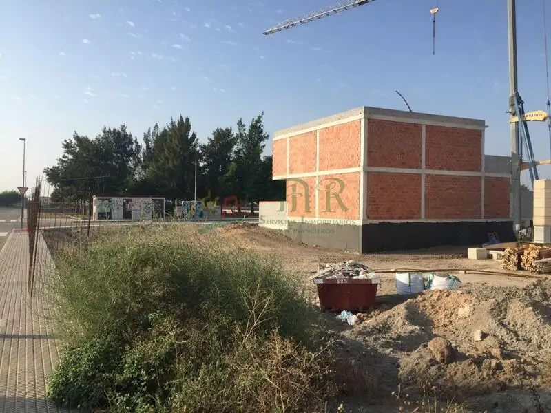 Parcela en Venta Dolores Alicante 539m2 Edificable 700m2
