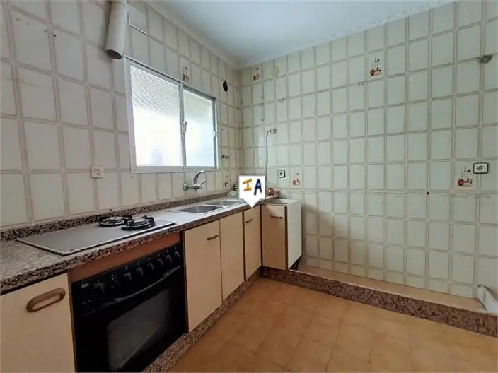 Casa Adosada en Rute Cordoba 4 Dormitorios 179m2