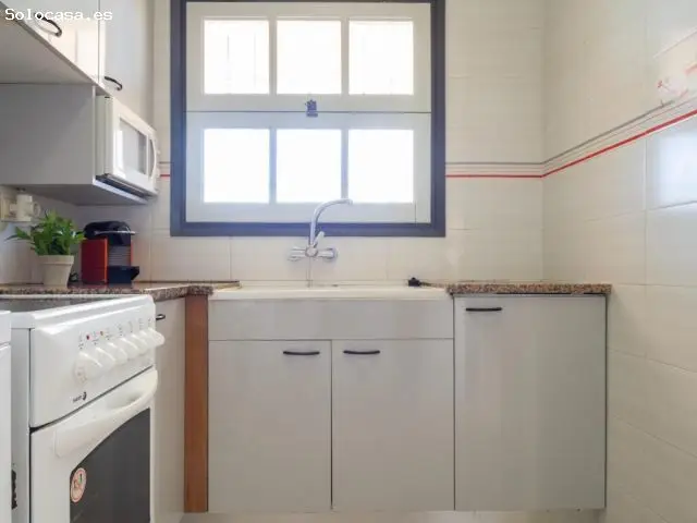 Apartamento 3 Habitaciones Cerca del Mar Riells