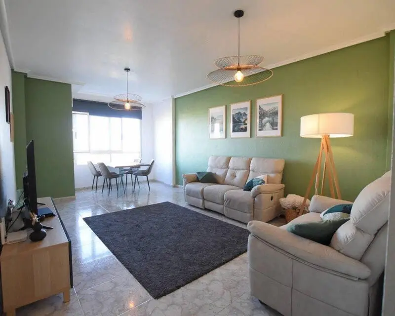 Apartamento 2 Dormitorios Los Montesinos Costa Blanca