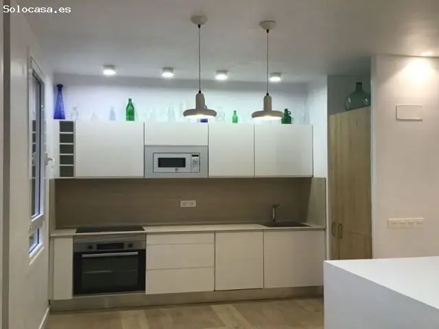 Piso Reformado Parte Vieja San Sebastian