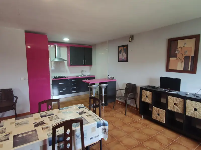 Casa Rustica en Venta Andujar