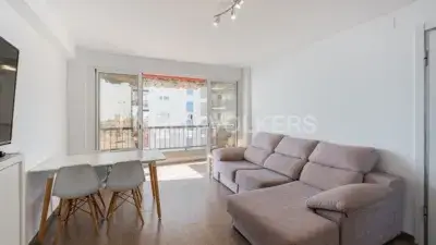 Apartamento en alquiler en El Puig de Santa Maria