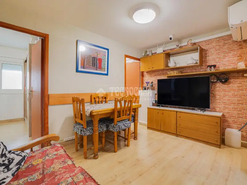Piso en venta 3 dormitorios L'Hospitalet de Llobregat