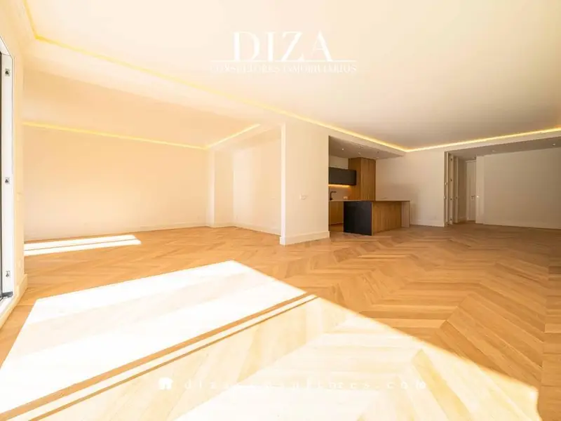 venta Piso en Jeronimos, Madrid (ds-p33034)- Globaliza