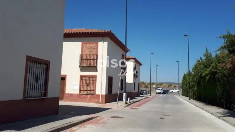 Chalet en venta en Calle Rochafria