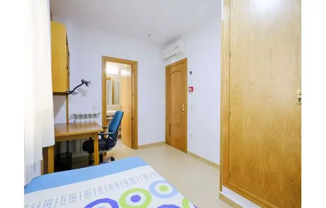 Alquiler Habitacion Madrid Estudiantes Mujeres