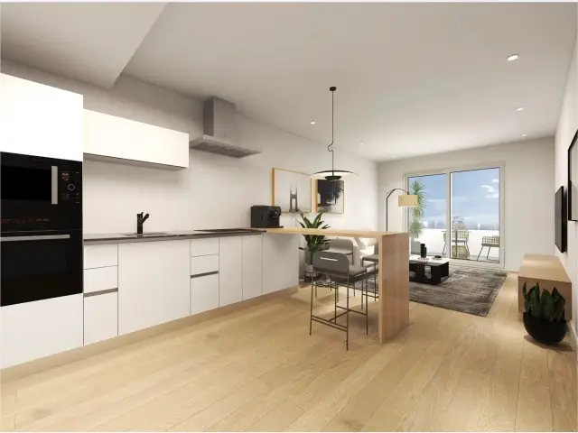 Apartamentos en Venta Fuengirola Costa del Sol