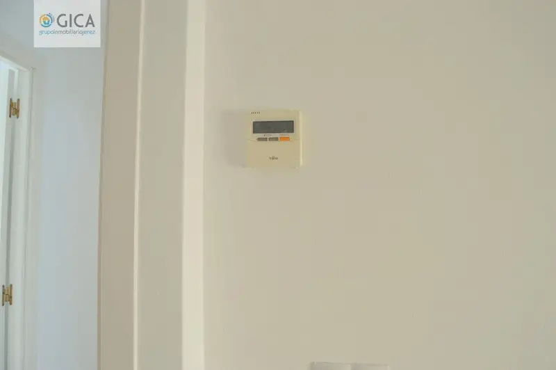 Alquiler Piso Jerez 3 Dormitorios Garaje Amueblado