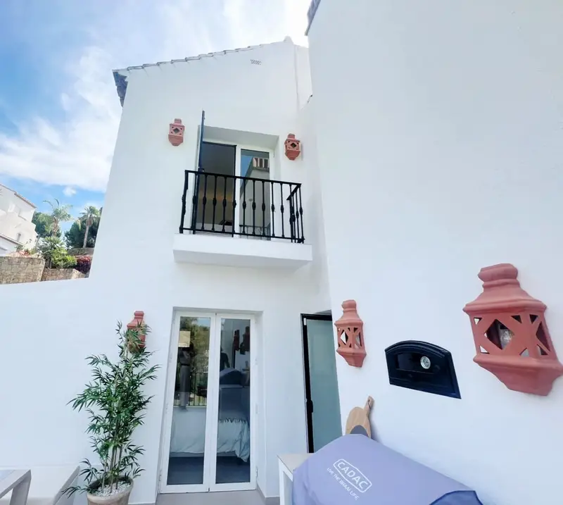 Ático Dúplex de Lujo en La Quinta, Marbella