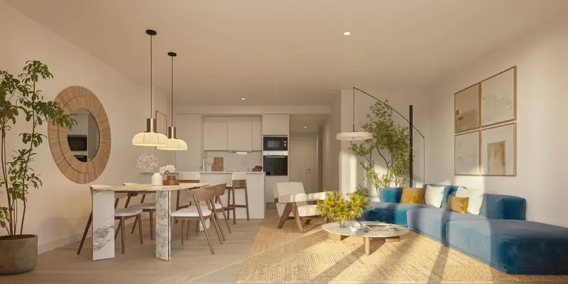 Venta Adosado Lujoso Denia 3 Dormitorios 3 Baños Jardin Terraza